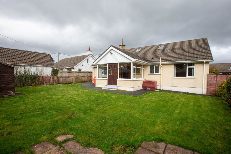 30 Slievenabrock Avenue