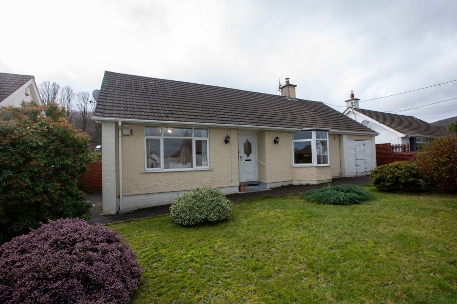 30 Slievenabrock Avenue