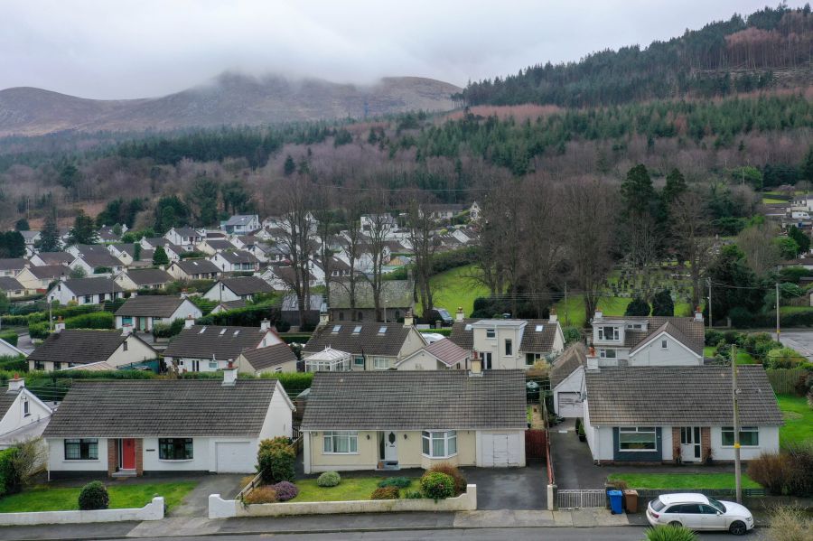 30 Slievenabrock Avenue