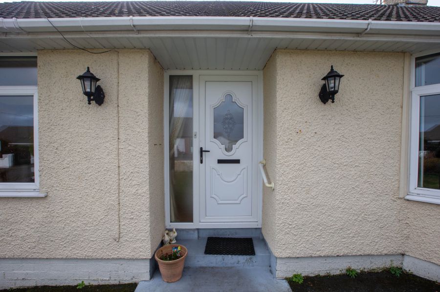 30 Slievenabrock Avenue