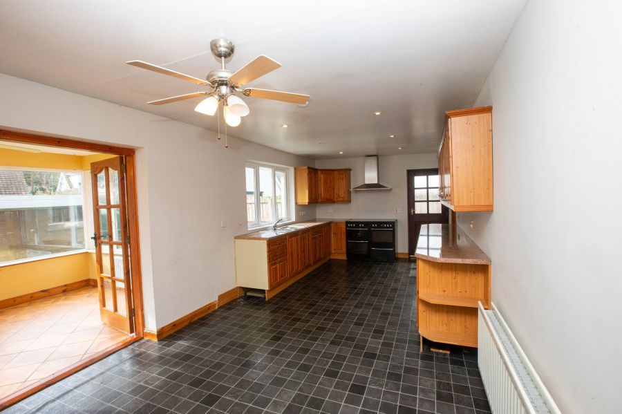 30 Slievenabrock Avenue