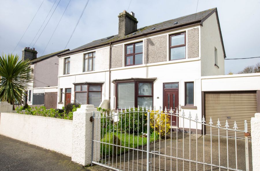 12 Dundrum Road