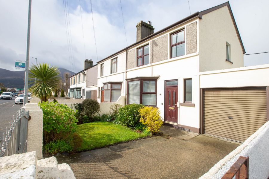 12 Dundrum Road