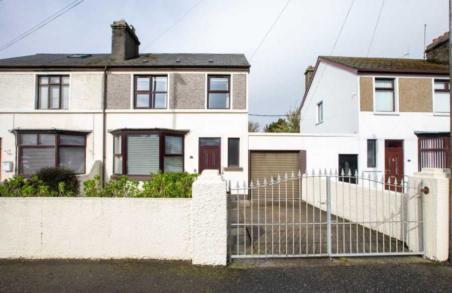 12 Dundrum Road
