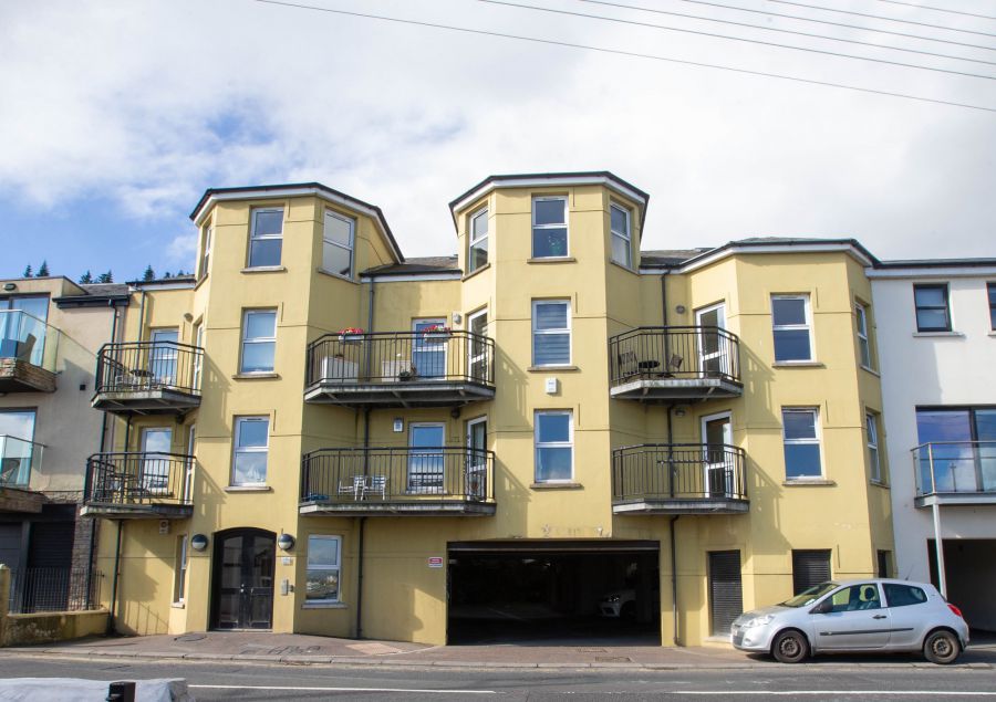 7 The Moorings, South Promenade, Newcastle, BT33 0EY