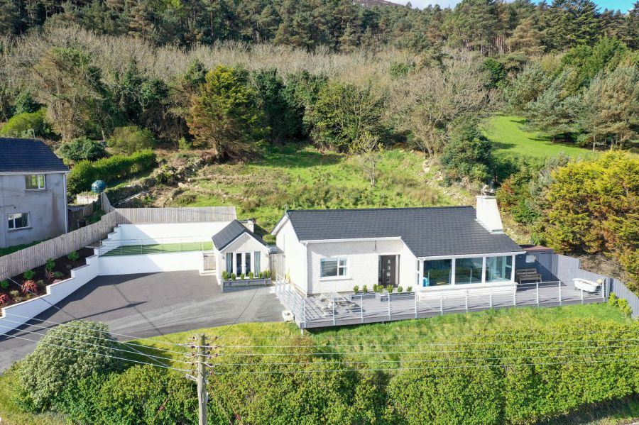 The Beacons, 161A  King Street