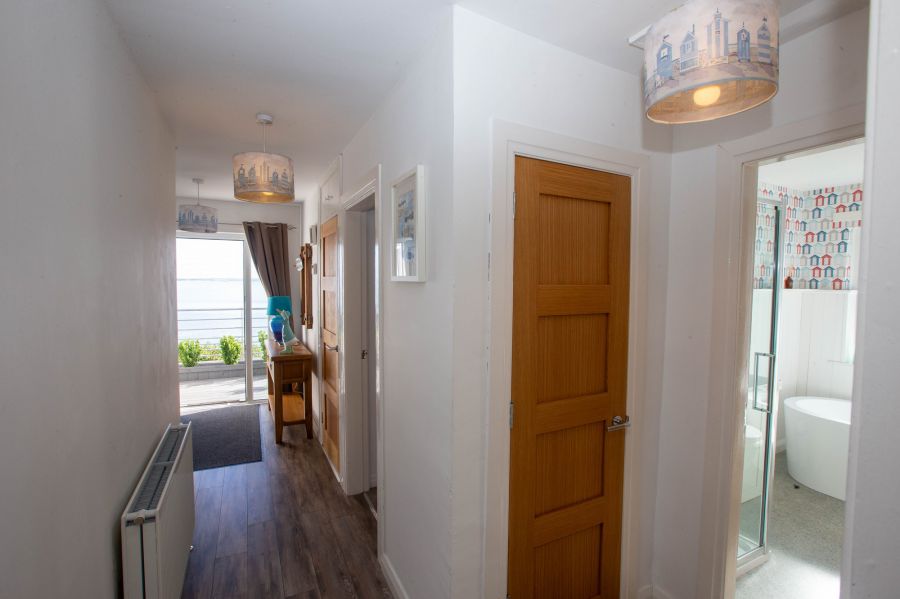 The Beacons, 161A  King Street