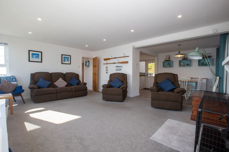 The Beacons, 161A  King Street