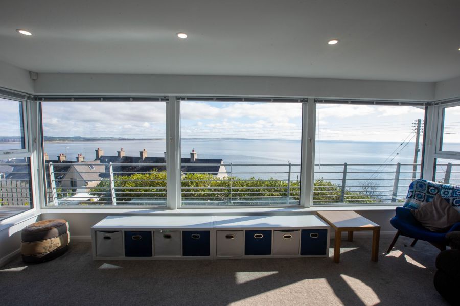 The Beacons, 161A  King Street