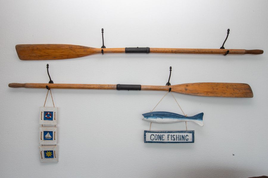 The Beacons, 161A  King Street