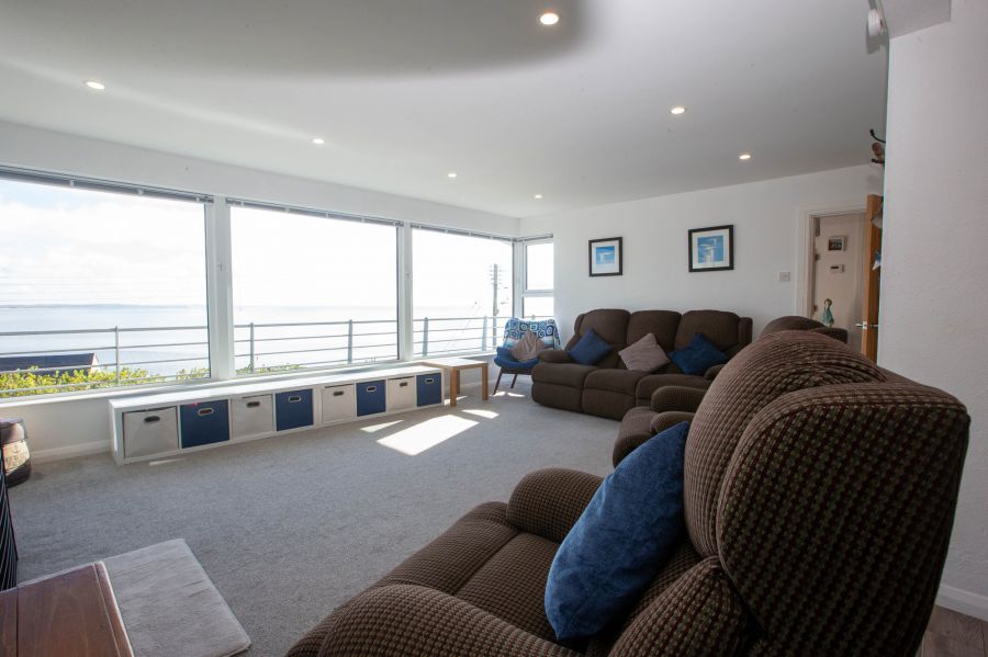 The Beacons, 161A  King Street