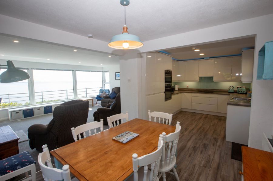 The Beacons, 161A  King Street