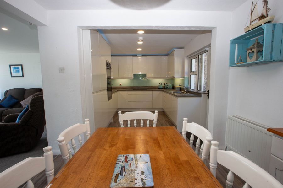 The Beacons, 161A  King Street