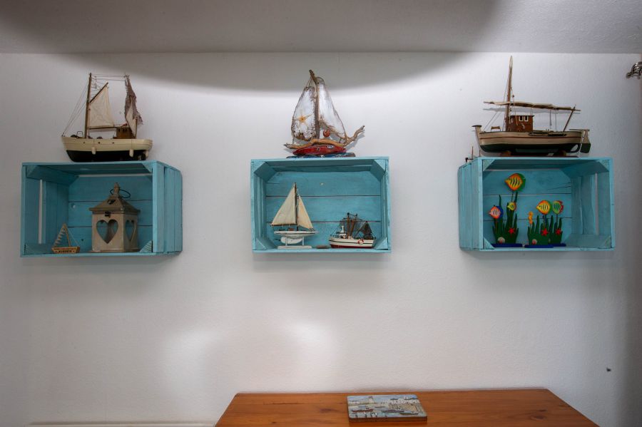 The Beacons, 161A  King Street