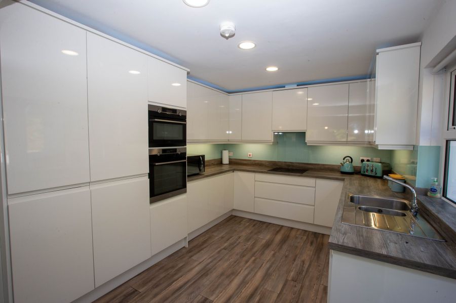 The Beacons, 161A  King Street