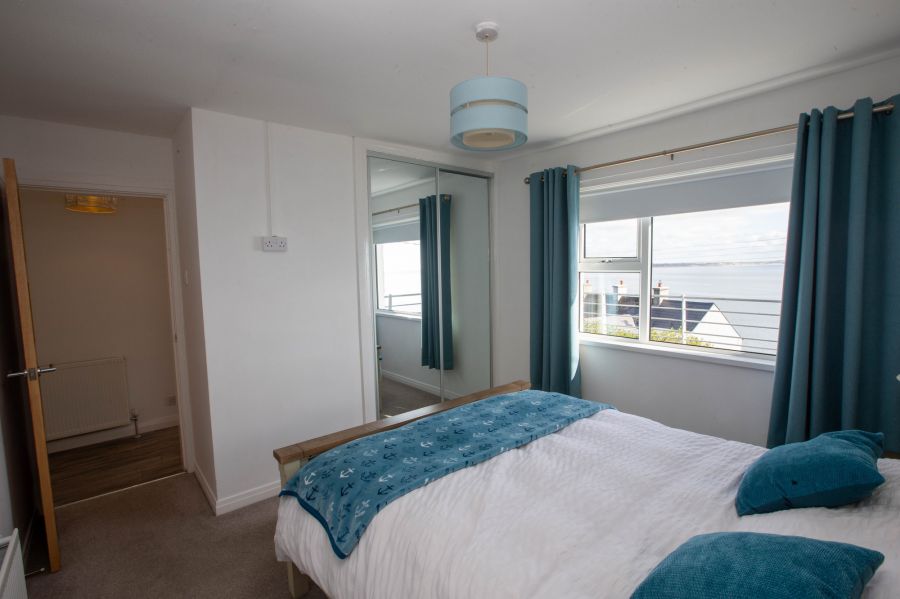 The Beacons, 161A  King Street