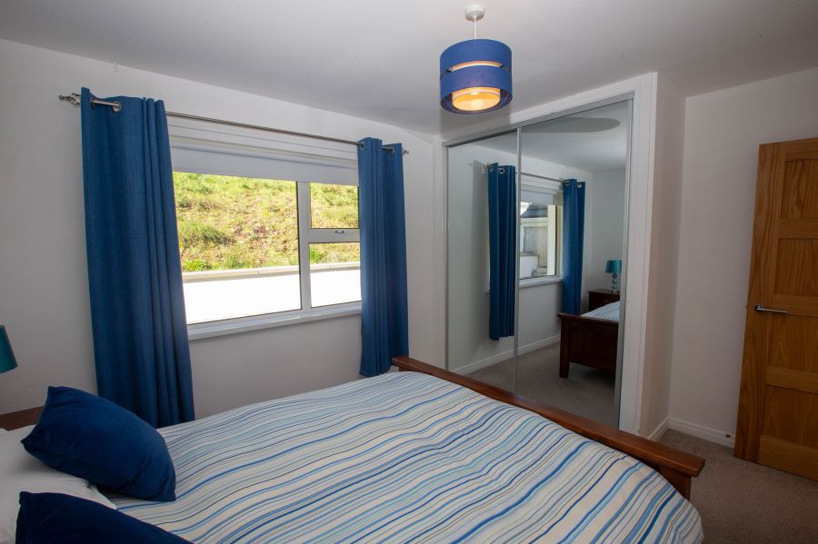 The Beacons, 161A  King Street