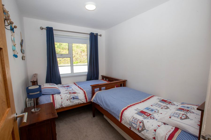 The Beacons, 161A  King Street