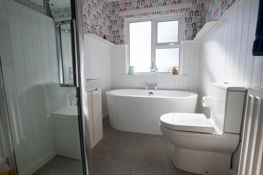 The Beacons, 161A  King Street