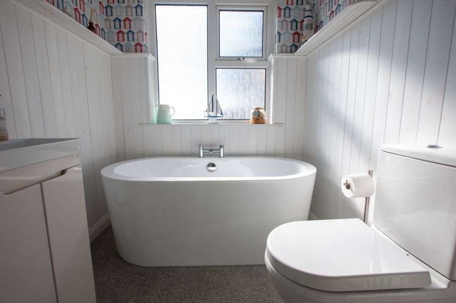 The Beacons, 161A  King Street