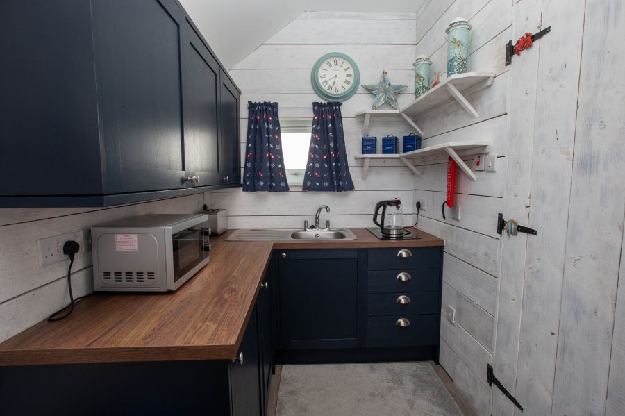 The Beacons, 161A  King Street