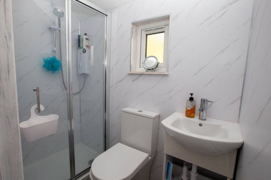 The Beacons, 161A  King Street