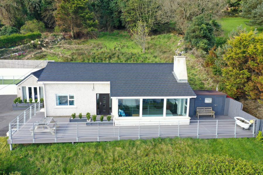 The Beacons, 161A  King Street