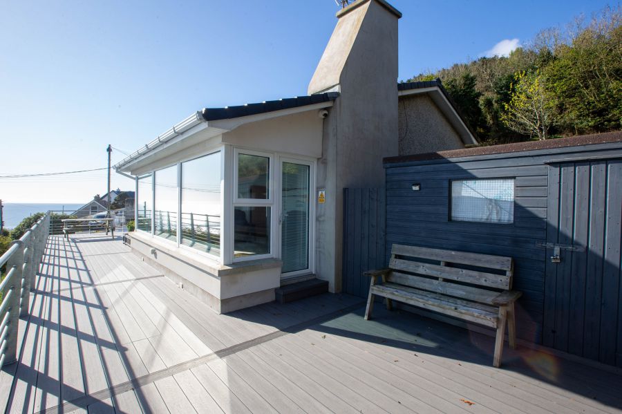 The Beacons, 161A  King Street