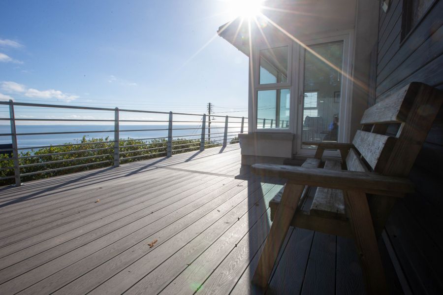 The Beacons, 161A  King Street