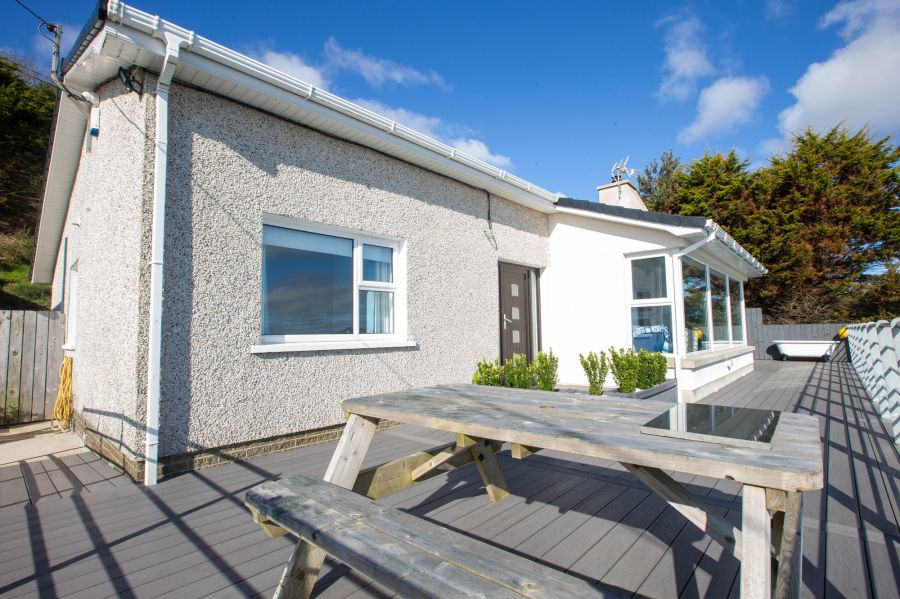 The Beacons, 161A  King Street