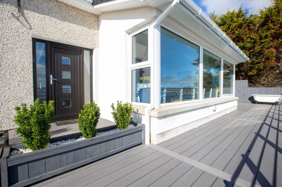 The Beacons, 161A  King Street