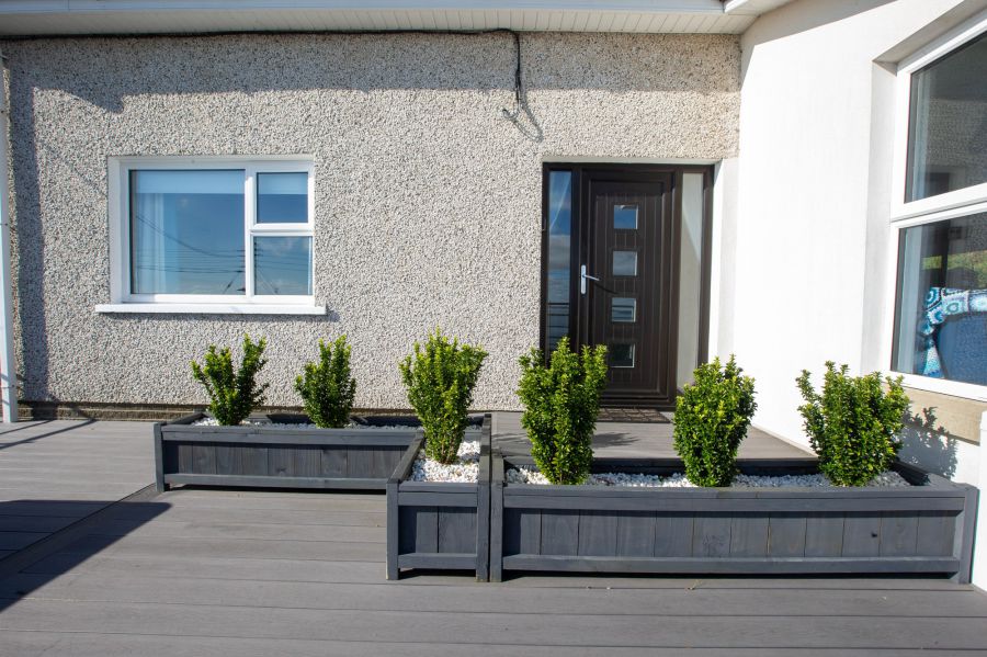 The Beacons, 161A  King Street