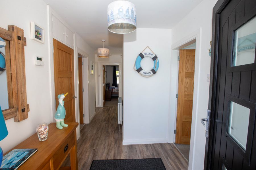 The Beacons, 161A  King Street