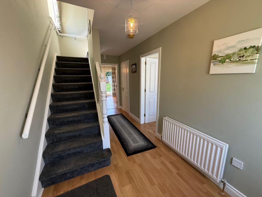 5 Drinnahilly Gardens