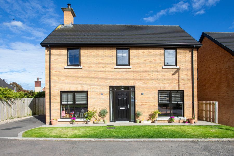 12 Carn Hill, Rathfriland, BT34 5FX