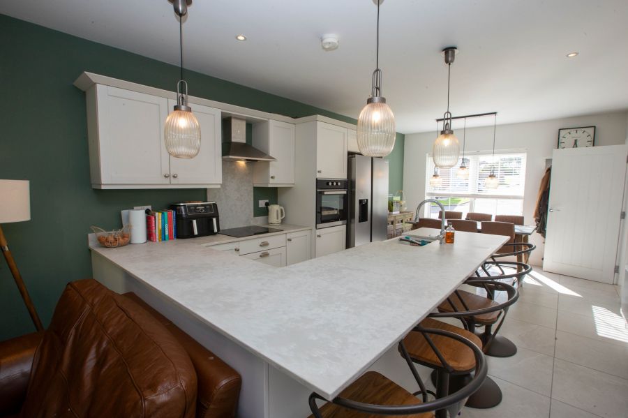 12 Carn Hill