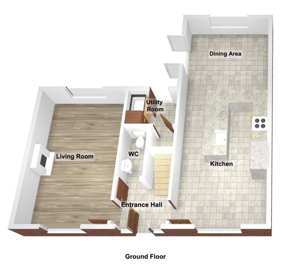 12 Carn Hill