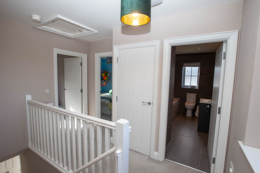 12 Carn Hill