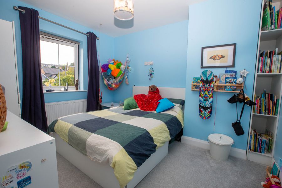 12 Carn Hill