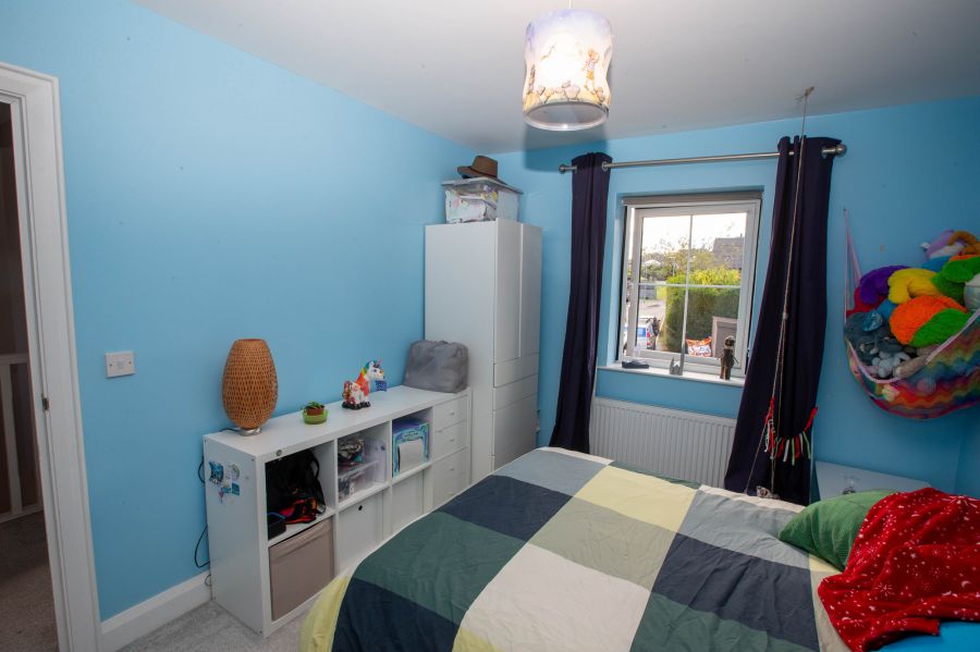 12 Carn Hill