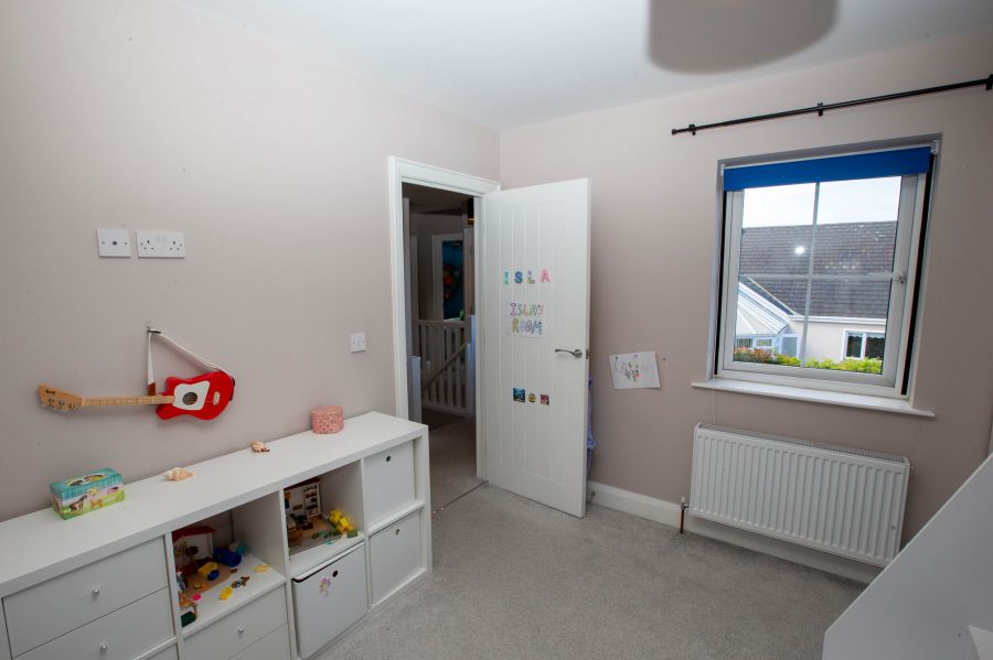 12 Carn Hill