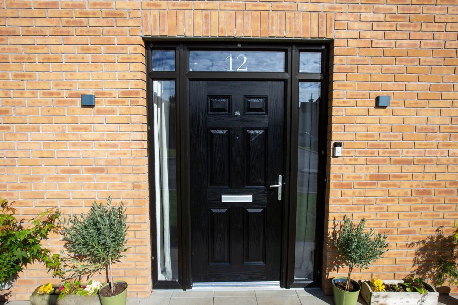 12 Carn Hill