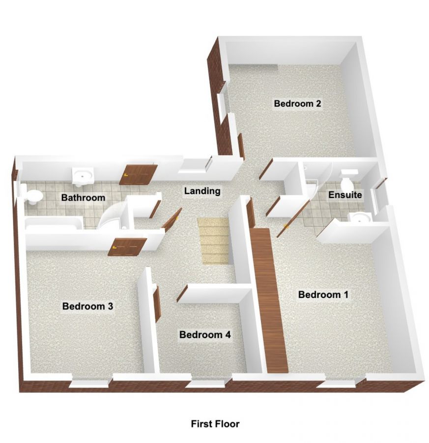 12 Carn Hill