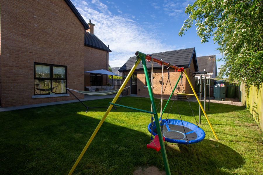 12 Carn Hill