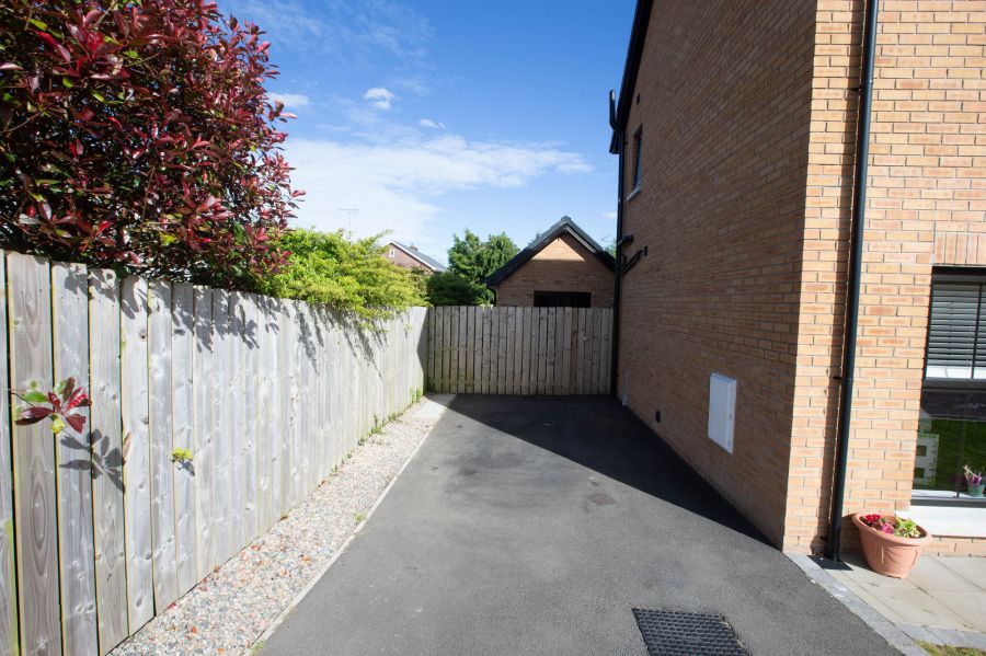 12 Carn Hill