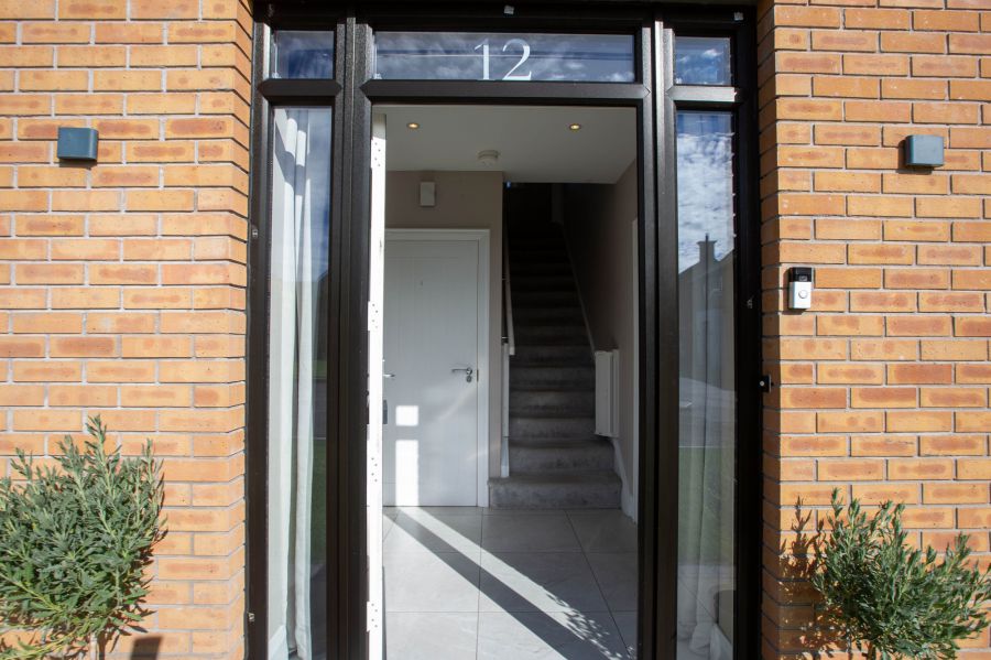 12 Carn Hill