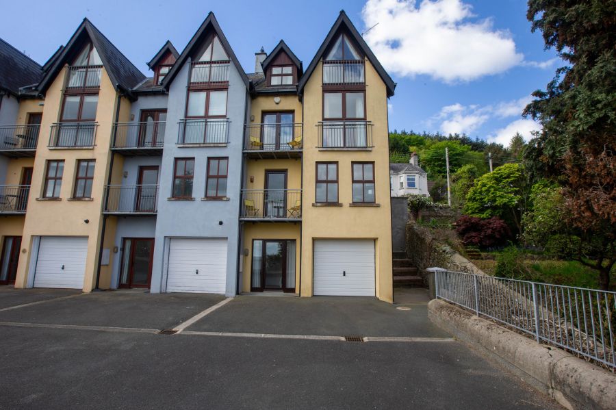 1 Bath Terrace, King Street, Newcastle, BT33 0GZ