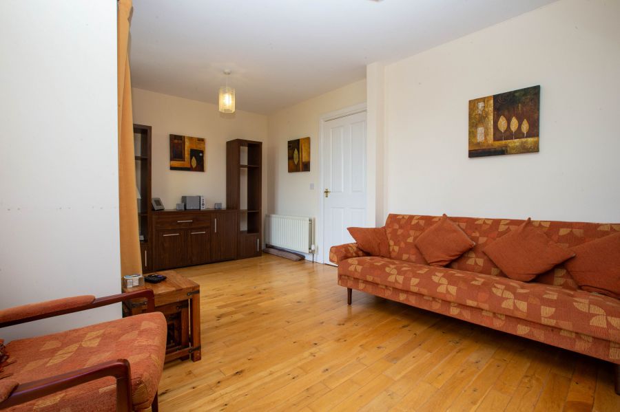 1 Bath Terrace