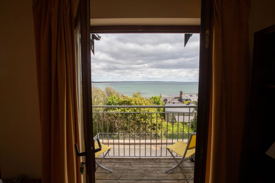1 Bath Terrace