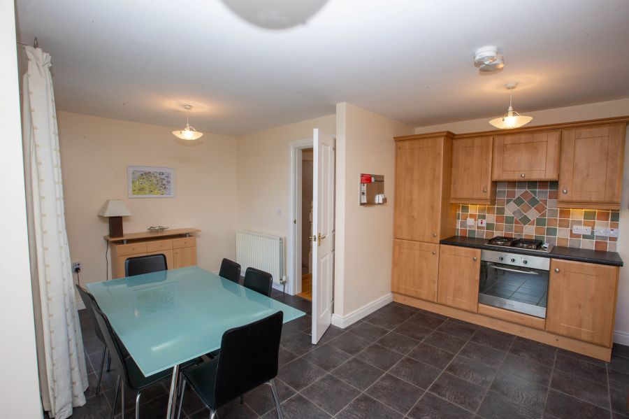 1 Bath Terrace